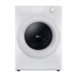 Panasonic XQG100-M2ND1 洗烘一体 白色 10kg 滚筒洗衣机