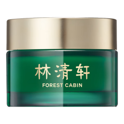 林清轩 山茶花修复面霜 50ml
