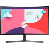  SAMSUNG/三星 低蓝光 曲面屏显示器