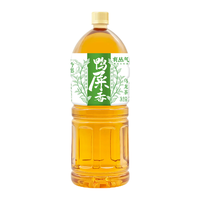 有丛气鸭屎香乌龙茶原味茶饮料2L 大瓶装
