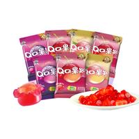 旺旺 旺仔QQ糖 草莓味