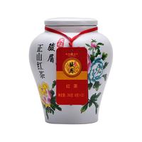 TenFu\'s TEA 天福茗茶 特级 骏眉 正山红茶 250g 国风礼盒