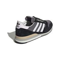 adidas 阿迪达斯 三叶草 ZX 500 男款休闲运动鞋