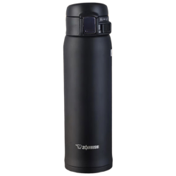 象印 SM-SS48S 保温杯 480ml 黑色