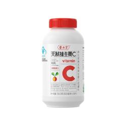 养生堂 天然维生素C