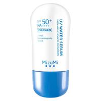 mizumi 物理防晒 女士防晒霜  正常规格 SPF50+ PA++++