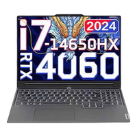 ThinkPad/思考本 高性能 笔记本电脑 背光键盘 独显级显卡 FHD屏 人脸识别 酷睿i7-13700H 集成显卡 1920*1200 银灰色 60Hz 32GB