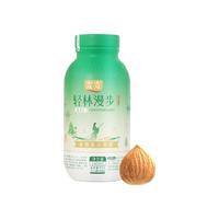 露露东方茶韵轻林漫步抹茶味饮料240ml*15瓶 0植脂末即饮杏仁奶茶