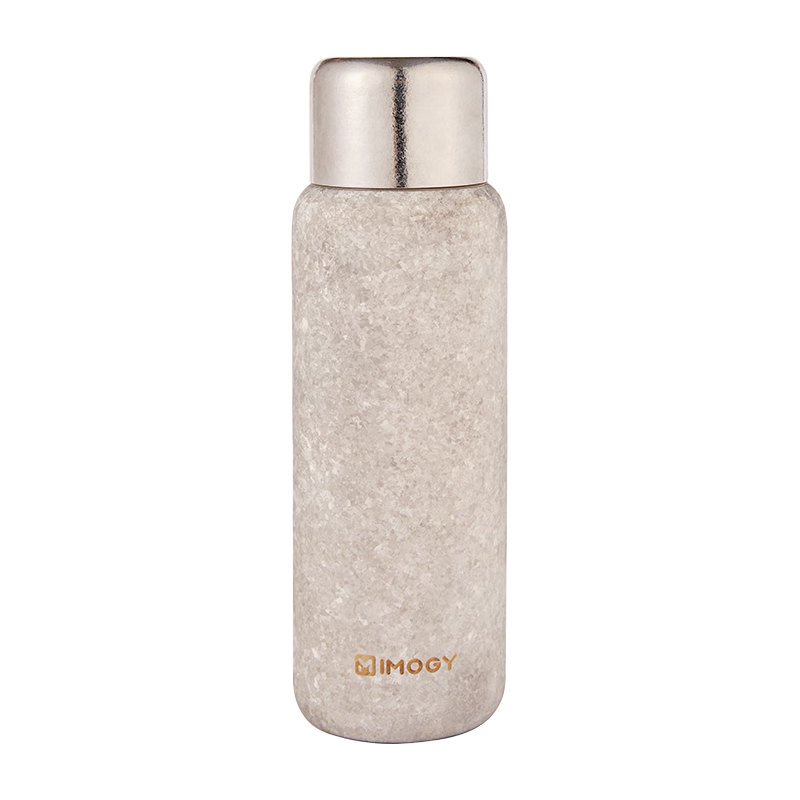 【礼盒】深蓝 600ml 【机械温显】