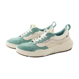 VANS范斯 UltraRange Neo VR3蓝白简约舒适运动鞋 白色/蓝色 43