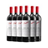 Penfolds/奔富 红酒 整箱装 14.5%vol 2018年 750ml