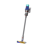戴森 dyson V12Fluffy轻量无线吸尘器家用大吸力除螨手持