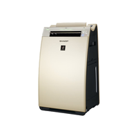 SHARP 夏普 KI-GF70-N 空气净化器