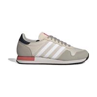 adidas 阿迪达斯 USA 84 男女经典复古运动鞋 GX4582