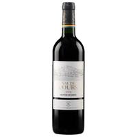 MONTES 蒙特斯 ALPHA 欧法 M 干红葡萄酒 2013年 750ml