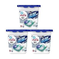 P&G 宝洁 4D洗衣凝珠 3盒装