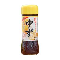 日本进口IKARI伊卡利锚牌青紫苏调味汁柚子醋水果沙拉色拉凉酱汁 柚子醋