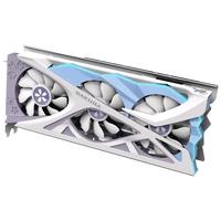 yeston 盈通 RX 6800 XT 16GD6 樱瞳花嫁纪念版 显卡 16GB