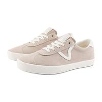 VANS范斯官方 Sport Low灰粉色男鞋女鞋德训鞋T头鞋