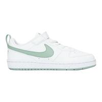 NIKE耐克小童鞋COURT BOROUGH RECRAFT运动休闲鞋DV5457-130