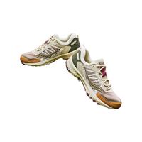 Saucony索康尼GRID PEAK 越野登山鞋防滑耐磨抓地户外男女休闲鞋 卡基米 38.5