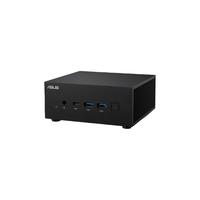 ASUS 华硕 PN52 mini台式机 黑色(R5-5600H、核心显卡、16GB、512GB SSD)