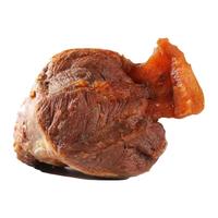 湘豫广胜缘五香酱牛肉熟牛肉真空包装卤味零食内蒙古酱牛肉熟食即食 酱牛肉200g+50g料包*袋