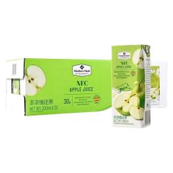 农夫山泉 饮用水 饮用天然水5L*4桶 塑膜包装