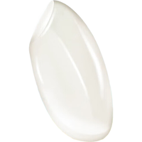 响水庄园【京东快递】2024年新米 东北大米 石板大米 长粒香米10斤真空手拎袋