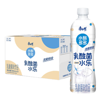 康师傅 小酪多多 乳酸菌味饮品 酸奶味 500ml*15瓶