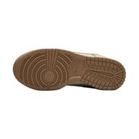 耐克（NIKE）秋季女子绿豆棒冰板鞋低帮复古运动鞋 HV9860-172 38