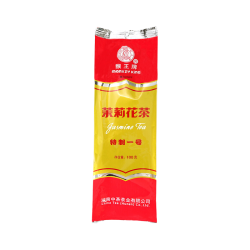 猴王牌 +茉莉花茶+100g
