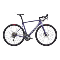 SPECIALIZED 闪电 ROUBAIX SL8 男/女耐力碳纤维骑行公路自行车