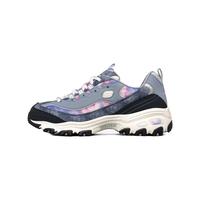 SKECHERS 斯凯奇 D'Lites 女子休闲运动鞋 149251