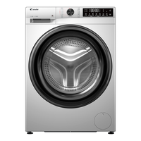 海尔(Haier)智家8kg/9kg/10kg超薄全自动滚筒洗衣机 小户型家用超薄嵌入洗衣机leader 洗衣机 8公斤洗脱一体+446超薄+AI智慧净洗+除菌螨