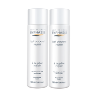 BYPHASSE 蓓昂斯 蜂蜜甜香身体乳