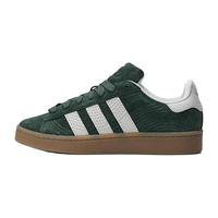 阿迪达斯adidas 三叶草中性CAMPUS休闲鞋 IF4337 40