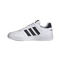 adidas 男子 篮球系列 COURTBEAT 运动休闲 板鞋  ID9658 42码UK8码