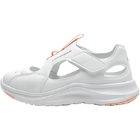 asics亚瑟士童鞋2024夏季男女儿童透气运动凉鞋 100 31.5码 (内长19.5)