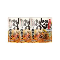 拉面说 葱油开洋拌面140g*3袋早餐面