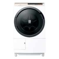 HITACHI 日立 BD-SV100KC 冷凝式洗烘一体机 10kg 白色