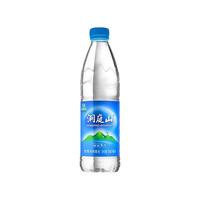 洞庭山 饮用天然泉水 550ml*24瓶