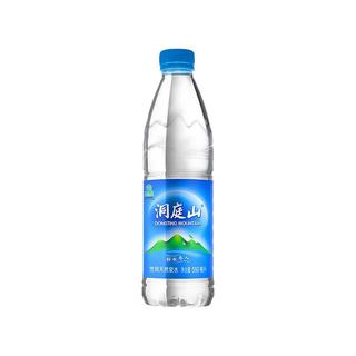 洞庭山 饮用天然泉水 550ml*24瓶