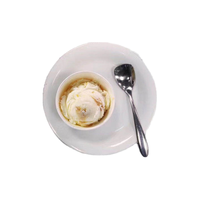 T’oBeray 杜佰瑞 冰淇淋组合装 2口味 85g*8杯（草莓味85g*4杯+芒果味85g*4杯）