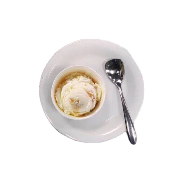 T’oBeray 杜佰瑞 冰淇淋组合装 2口味 85g*8杯（草莓味85g*4杯+芒果味85g*4杯）
