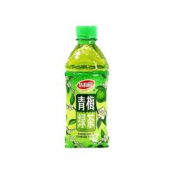 达利园 多口味 果味茶饮料