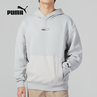PUMA 彪马 男款连帽卫衣 534403-09