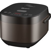 电饭煲家用4L智能大容量多功能电饭锅预约快煮粥汤5L电饭煲