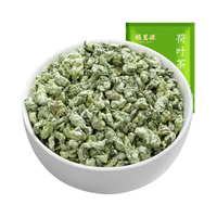 FUMINGYUAN TEA/福茗源 荷叶茶  精选袋装荷叶茶500g 500g