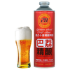  巴荔 德式工艺 原浆啤酒  听装 330ml